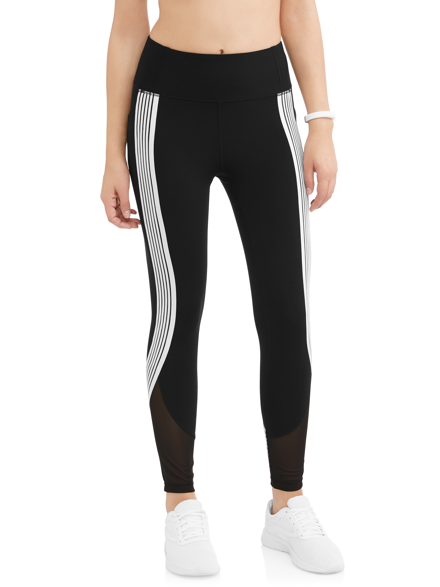 Walmart – Avia  Women’s Active Stripe It Up Performance Crop Legging Only $13.50 (Reg $14.96) + Free Store Pickup