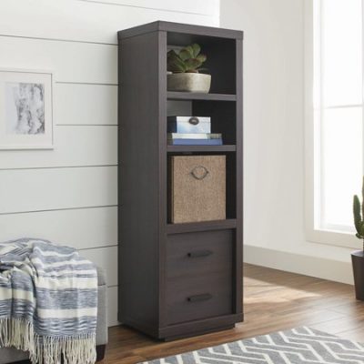 Walmart – Better Homes & Gardens Steele Audio/Video Tower  Only $129.99 (Reg $249.99) + Free 2-Day Shipping