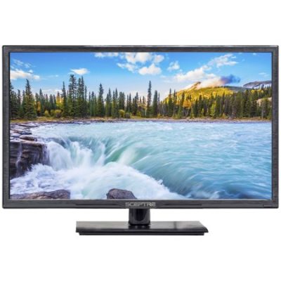 Walmart – Sceptre 24″ Class FHD (1080P) LED TV Only $89.99 (Reg $149.99) + Free 2-Day Shipping