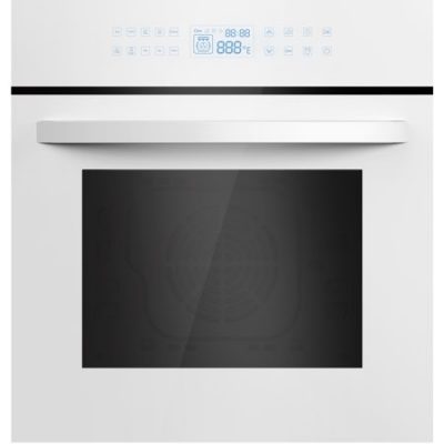 Walmart – Empava 24 In. Electric Built-in Convection Wall Oven with LED Display Touch Only $349.00 (Reg $465.99) + Free Shipping