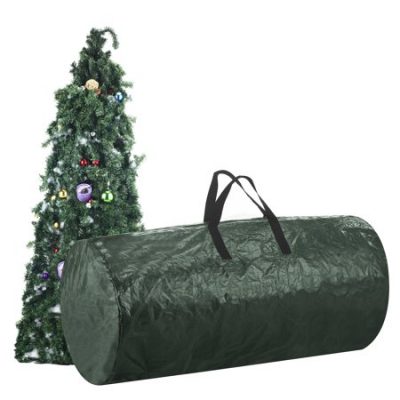 Walmart – Christmas Tree Storage Bag-Extra Large Holds Up to 9 Ft. Tree- Durable Only $ 11.99 (Reg $13.05) + Free Store Pickup