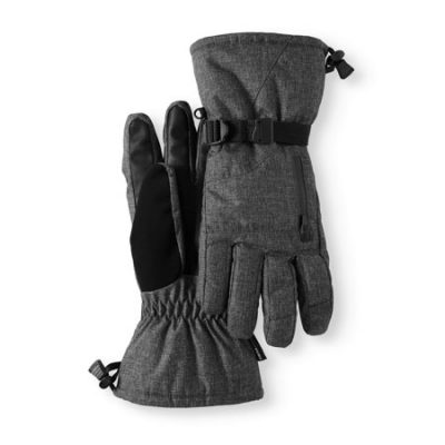 Walmart – SwissTech Men’s Touchscreen Marled Ski Glove Only $14.96 (Reg $16.64) + Free Store Pickup