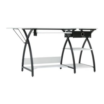 Walmart – Studio Designs Alpha Sewing Table Only $130.00 (Reg $165.43) + Free Shipping