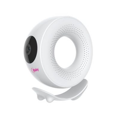 Walmart – iBaby Care M2S Wi-Fi Baby Monitor Only $84.99 (Reg $99.99) + Free Shipping