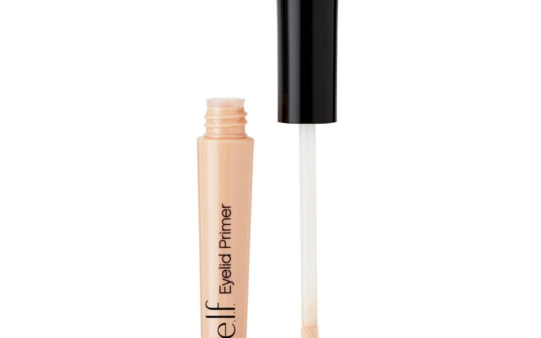 Walmart – E.l.f. Shadow Lock Eyelid Primer Only $2.00 (Reg $2.75) + Free Store Pickup