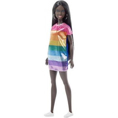 Walmart – Barbie Fashionistas Doll Only $5.31 (Reg $9.99) + Free Store Pickup