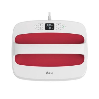 Walmart – Cricut EasyPress 2 Only $186.99 (Reg $249.99) + Free Shipping