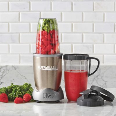 Walmart – NutriBullet Pro 900 Only $79.00 (Reg $129.00) + Free 2-Day Shipping