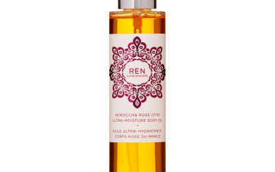 Walmart – REN Moroccan Rose Otto Ultra-Moisture Body Oil Only $48.01 (Reg $65.00 ) + Free Store Pickup