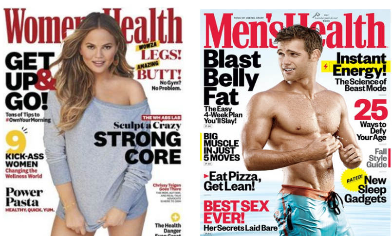 RewardSurvey – Free Health Magazines – No Strings Attached! No Bill Ever!