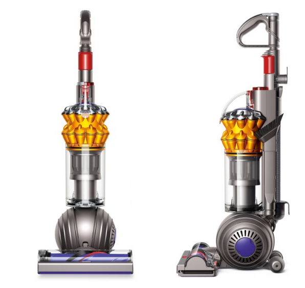 Dyson Small Ball Multi-Floor Upright Vacuum Only $199.99, Reg $399.99 + Free Shipping!