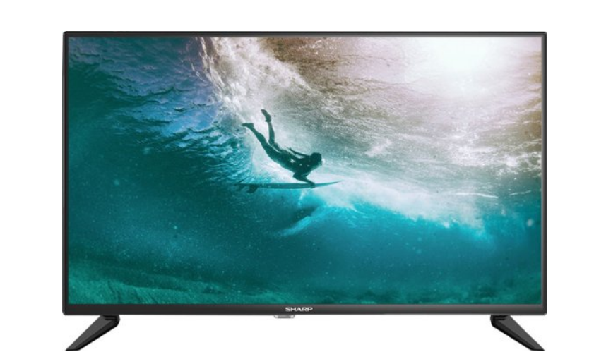 BestBuy.com – 32″ Sharp 720p HD LED TV Only $99.99, Reg $149.99 + Free Shipping!