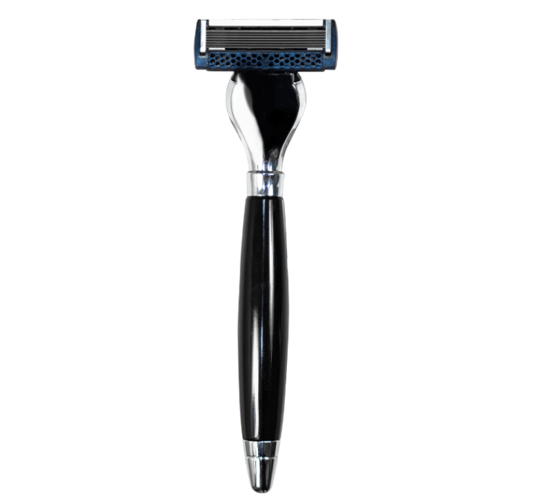 Free Bromley’s Smooth Operator 7-Blade Razor