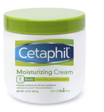 CVS.com – FREE SHIPPING Sitewide + 25% Off ALL Health And Beauty Items = Cetaphil Moisturizing Cream, 16 OZ Only $11.12 Shipped (Reg $17)