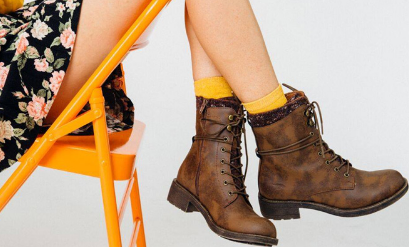 Rocketdog.com – Take 50% off Select Boots & Booties With Promo Code