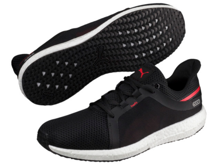 Puma.com – Take An Additional 30% Off Sales Items w/Code = Mega NRGY Turbo 2 Men’s Running Shoes Only $24.99, Reg $65 + Free Shipping!