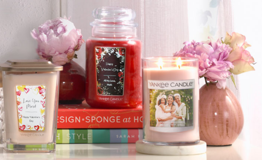 Yankee Candle Coupon Buy 2, Get 2 Free Any Jar or Tumbler Candles – Large Candles Only $14.75, Reg $29.50