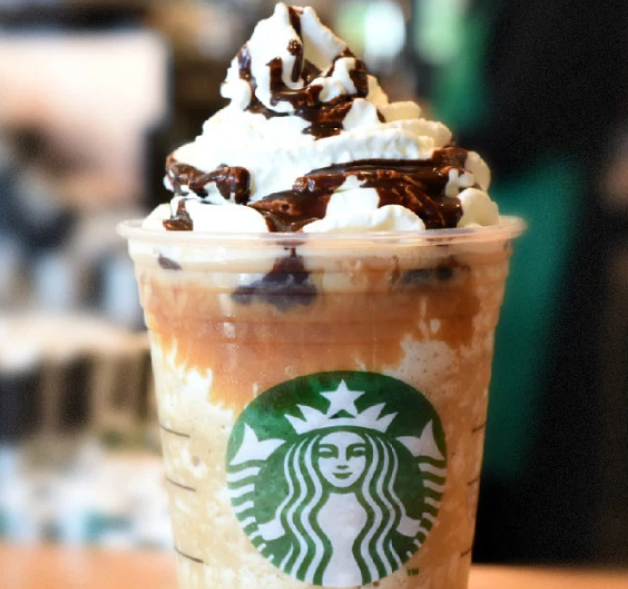 Starbucks – Buy 1 Get 1 FREE Espresso or Frappuccino (After 3PM)