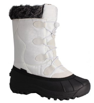 Walmart.com – Arctic Cat Women’s Warm Lined Waterproof Winter Boot Only $44.50, Reg $65.00 + Free Store Pickup!