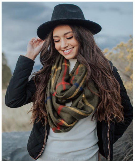 Cents of Style Scarf Blowout- Select Scarves Only $5.99, Regularly $24.95 + Free Shipping!