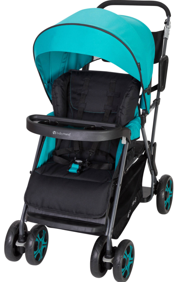 Walmart – Baby Trend Sit N Stand Sport Stroller Possible $35.00, Reg $129.00