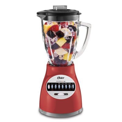 Walmart – Oster Accurate Blend 200 Blender Only $25.00 (Reg $33.00) + Free Shipping