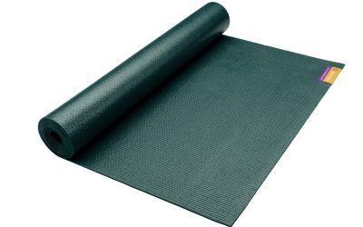 Walmart – Hugger Mugger Tapas Original 74″ Long Yoga Mat Only $29.96 (Reg $39.95) + Free Store Pickup