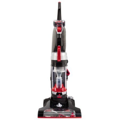 Walmart – BISSELL PowerForce Helix Turbo Bagless Vacuum Only $59.00 (Reg $74.00) + Free 2-Day Shipping