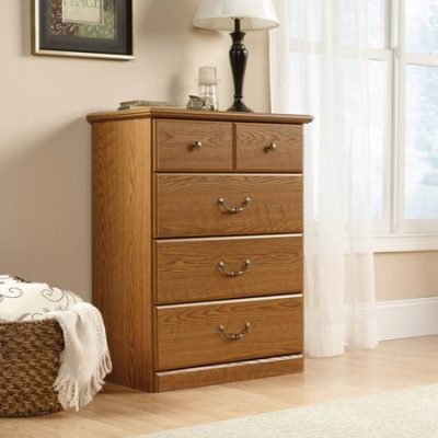 Walmart – Sauder Orchard Hills 4-Drawer Chest Only $149.99 (Reg $174.99) + Free Shipping