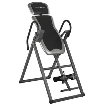 Walmart – Innova Heavy Duty Fitness ITX9600 Deluxe Inversion Therapy Table Only $104.99 (Reg $170.00) + Free Shipping