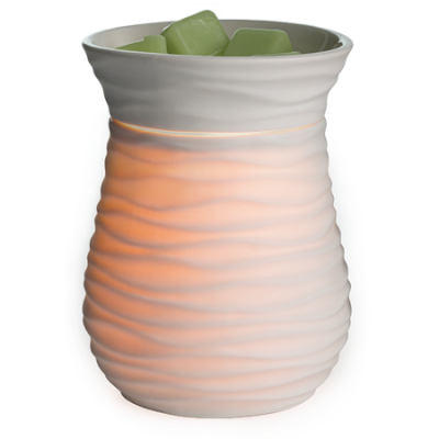 Walmart – Candle Warmers Etc. Harmony Illumination Fragrance Warmer Only $14.99 (Reg $24.99) + Free Store Pickup