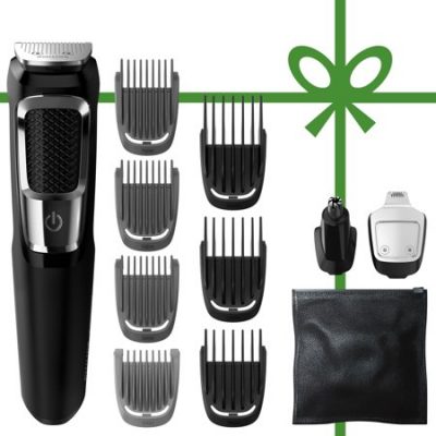 Walmart – Philips Norelco Multigroom Series Only $16.95 (Reg $19.95) + Free Store Pickup