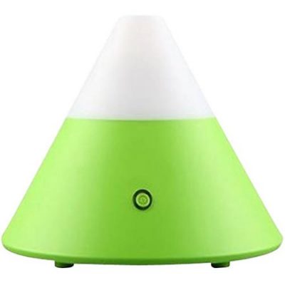 Walmart – ZAQ Noor Essential Green LiteMist Ultrasonic Aromatherapy Color-Changing Light Oil Diffuser Only $35.67 (Reg $44.99) + Free Shipping