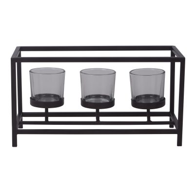 Walmart – Mainstays Tea Light Centerpiece Candle Holder Only $5.00 (Reg $7.84) + Free Store Pickup