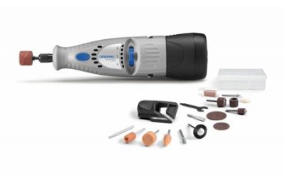 Walmart – Dremel MultiPro Cordless Kit Only $29.97 (Reg $39.88) + Free Store Pickup