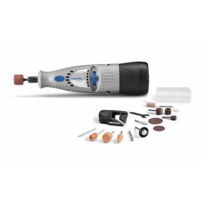 Walmart – Dremel MultiPro Cordless Kit Only $29.97 (Reg $39.88) + Free Store Pickup