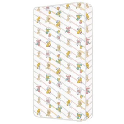 Walmart – Dream On Me 4″ Standard Crib and Toddler Mattress Only $37.53 (Reg $51.00) + Free 2-Day Shipping