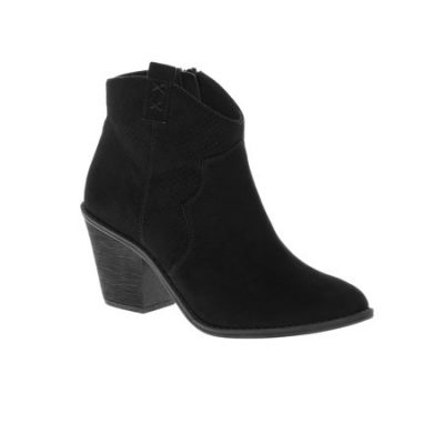 Walmart – Time and Tru Women’s Western Style Boot Only $10.50 (Reg $17.99) + Free Store Pickup