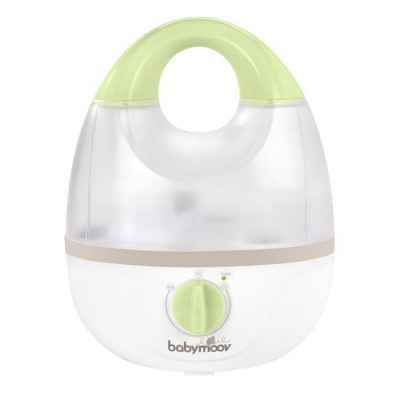 Walmart – Babymoov Aquarium Humidifier – Easy to Use and Clean Quiet Cool Mist Humidifier  Only $25.36 (Reg $39.99) + Free Store Pickup