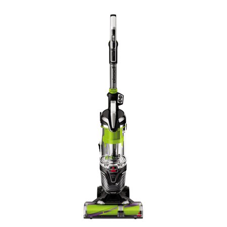 Walmart – BISSELL Pet Hair Eraser Turbo Bagless Upright Vacuum Only $169.00 (Reg $199.00) + Free 2-Day  Shipping