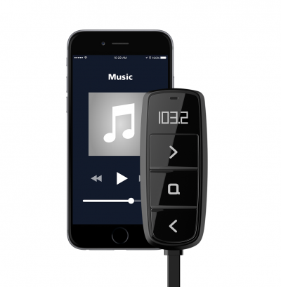 Walmart – ZUS Universal HD Car Audio Adapter Only $25.49 (Reg $29.99) + Free Store Pickup