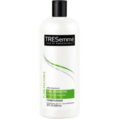 Walmart – TRESemmé Conditioner Flawless Curls Curl Hydration Only $3.98 (Reg $4.93) + Free Store Pickup