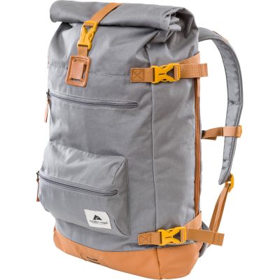 Walmart – Ozark Trail 25L Roll Top Backpack Only $24.99 (Reg $30.00) + Free Store Pickup