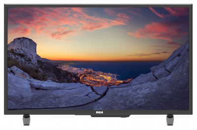 Walmart – RCA 32″ Class HD (720P) LED TV Only $99.99 (Reg $119.99) + Free 2-Day Shipping