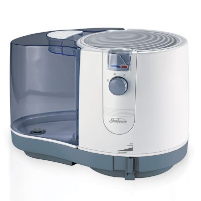 Walmart – Sunbeam Cool Mist Humidifier Only $27.88 (Reg $50.00) + Free Store Pickup