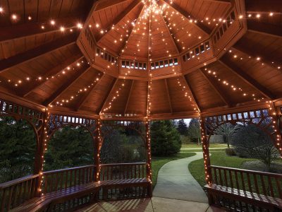 Walmart – Better Homes & Gardens Outdoor Micro LED Canopy Light Set Only $23.67 (Reg $25.94) + Free Store Pickup