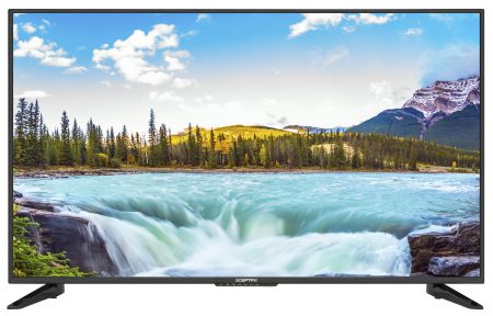 Walmart – Sceptre 50″ Class FHD (1080P) LED TV Only $199.99 (Reg $349.99) + Free Shipping