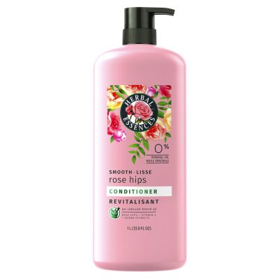 Walmart – Herbal Essences Smooth Collection Conditioner Only $7.23 (Reg $8.50) + Free Store Pickup