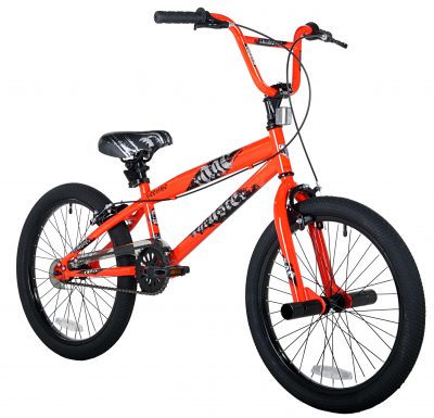 Walmart – Kent 20″ Boys’ Rage BMX Bike Only $69.00 (Reg $99.00) + Free 2-Day Shipping