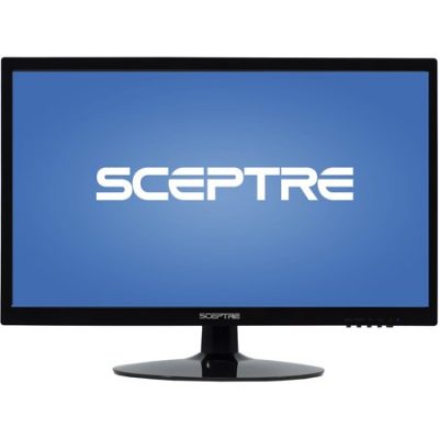 Walmart – Sceptre 22″ LED 1080p Full HD Monitor Only $79.00 (Reg $129.99) + Free 2-Day Shipping